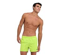 Arena Bywayx R Bañador Hombre Mar y Piscina, Cómodo Tejido Reciclado de Secado Rápido, Bañador con Slip Interior de Malla y Bolsillos Laterales