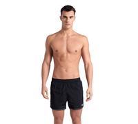arena Bywayx R Bañador Hombre Mar y Piscina, Cómodo Tejido Reciclado de Secado Rápido, Bañador con Slip Interior de Malla y Bolsillos Laterales