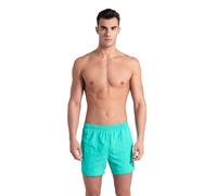 Arena Bywayx R Bañador Hombre Mar y Piscina, Cómodo Tejido Reciclado de Secado Rápido, Bañador con Slip Interior de Malla y Bolsillos Laterales