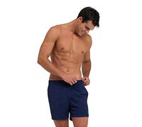 Arena Bywayx R Bañador Hombre Mar y Piscina, Cómodo Tejido Reciclado de Secado Rápido, Bañador con Slip Interior de Malla y Bolsillos Laterales