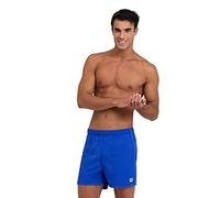 Arena Bywayx R Bañador Hombre Mar y Piscina, Cómodo Tejido Reciclado de Secado Rápido, Bañador con Slip Interior de Malla y Bolsillos Laterales