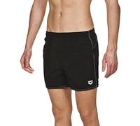 arena Bywayx R Bañador Hombre Mar y Piscina, Cómodo Tejido Reciclado de Secado Rápido, Bañador con Slip Interior de Malla y Bolsillos Laterales
