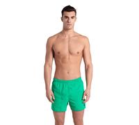 arena Bywayx R Bañador Hombre Mar y Piscina, Cómodo Tejido Reciclado de Secado Rápido, Bañador con Slip Interior de Malla y Bolsillos Laterales