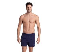 Arena Swimwear Bañador hombre Bywayx R – Tejido reciclado secado rápido, slip y bolsillos laterales