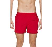 Arena Bywayx Shiny Red-white Talla: M | Outlet | Hombre | Rojo