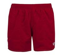 Arena Bywayx Bañador, Hombre, Rojo (Shiny Red/White), L