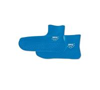 Arena 0000095067-072 Calcetines de Piscina, Unisex niños, Azul (Royal), 0