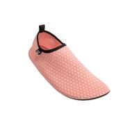 ARENA Calcetines Unisex para Agua con Patrón Panal de Abejas, Calcetines de Baño para Mujer y Hombre, Calcetines Piscina para Snorkel y Aquagym, Excelente Adherencia Antideslizante y Secado Rápido