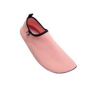 arena Calcetines Unisex para Agua en Malla, Calcetines de Baño para Mujer y Hombre, Calcetines Piscina para Snorkel y Aquagym Mujer y Hombre, Excelente Adherencia Antideslizante y Secado Rápido