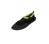 ARENA Calzado de agua 'WATER SHOE' lima / negro 45 lima / negro