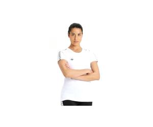 ARENA Camiseta Deportiva para Mujer Icons Team (1 Unidad)
