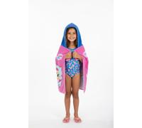 Arena Cartoon Poncho Shimmer&shine Talla: OS | Outlet | kids