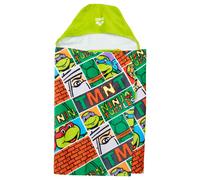 Arena Cartoon Poncho Tmnt Talla: OS | Outlet | kids
