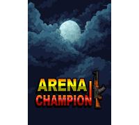 Arena Champion (PC) Steam Key GLOBAL
