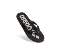 Arena Chanclas Flip Flop De Natación Negra Blanca