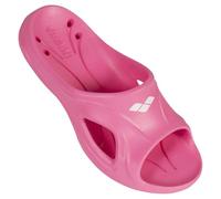 Arena Sandalias Unisex Niños, Rosa (PINK), 25