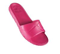 ARENA WATERLIGHT Junior Chanclas, Unisex niños, Magenta, 30/31 EU
