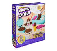 Arena cinética infantil Spin Master multicolor para manualidades