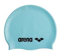 Arena classic silicone cap azul claro