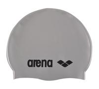 Arena classic silicone cap gris
