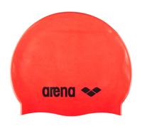 Arena classic silicone cap naranja