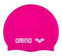 Arena classic silicone cap rosa
