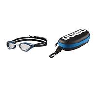 ARENA Cobra Core Swipe Gafas de natación Unisex adulto (Pack de 1)