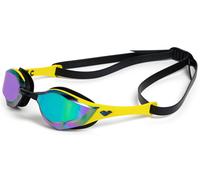Arena cobra edge swipe mirror amarillo