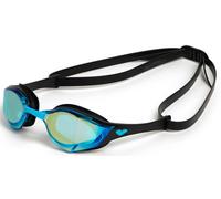 Arena cobra edge swipe mirror azul