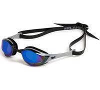 Arena cobra edge swipe mirror azul/gris