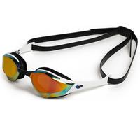 Arena cobra edge swipe mirror blanco