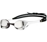 Arena cobra ultra swipe mirror bílo/stříbrná