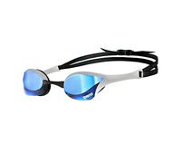 ARENA Gafas 'COBRA ULTRA SWIPE MIRROR' azul / gris / negro XS-XL azul / gris / negro