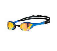 Arena Swimwear – Gafas de natación Cobra Ultra Swipe Mirror – Unisex, Antivaho, Protección UV