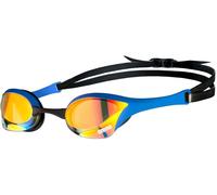 Arena Cobra Ultra Swipe Mirror Natation Antifog Antiherrajes Función Y/C / B,