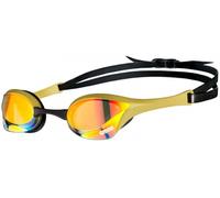 Arena cobra ultra swipe mirror oro