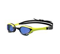 Gafas de Natación Arena Cobra Ultra Swipe Azul/Amarillo Talla única