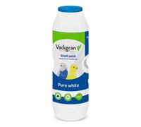 Arena con conchas de ostra para pájaros - Vadigran - Cantidad: 2 kg