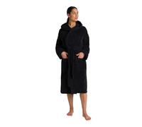 arena Soft Robe Core Albornoz de Algodón para Hombre y Mujer, Albornoz de Algodón con Capucha y Bolsillos, Albornoz Unisex de Esponja, Cómodo y Ligero