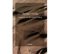 Arena cruda (MARISMA POESIA)
