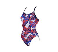 Arena Damen Standard Kikko Light Drop Back MaxLife Einteiler Badeanzug