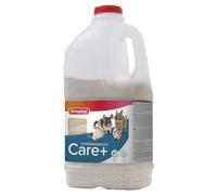 Arena de baño para roedores Care+ - Beaphar - Cantidad: 1,3 kg