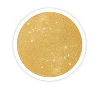 Arena de color Sandsational Sparkle Gold Shimmer Unity Sand de 1 lb (16 oz) para bodas, relleno de jarrones, decoraci n del hogar, arena para man