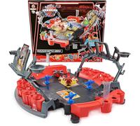 Arena de combate Bakugan