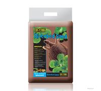 Arena de río para terrarios Exo Terra, Roja, 4,5kg