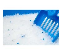 Arquivet, Arena Gato Silica Crystal 17,8 L