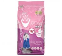 Arena de talco para gato - VanCat - Cantidad: 20 kg
