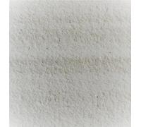 Arena decorativa de 5 kg de color blanco - Fabricado en Alemania - Arena fina de color blanco para decoración jarrón velas boda floristería artesanía jardín & eventos arena de cuarzo de colores en
