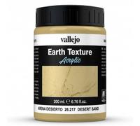 Arena Desierto 200ml