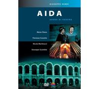 Arena di Verona - Arena di Verona [Ltd. Re-Issue] [Alemania] [DVD]